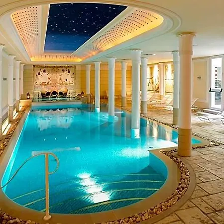 Vistoria 3* טורינו